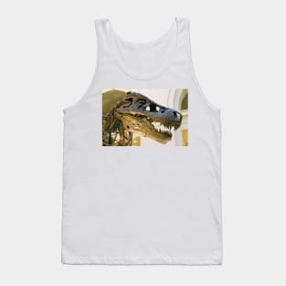 Sue! Tank Top